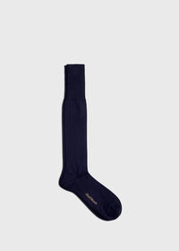 Paul Stuart Flat Knit Sock, thumbnail 1