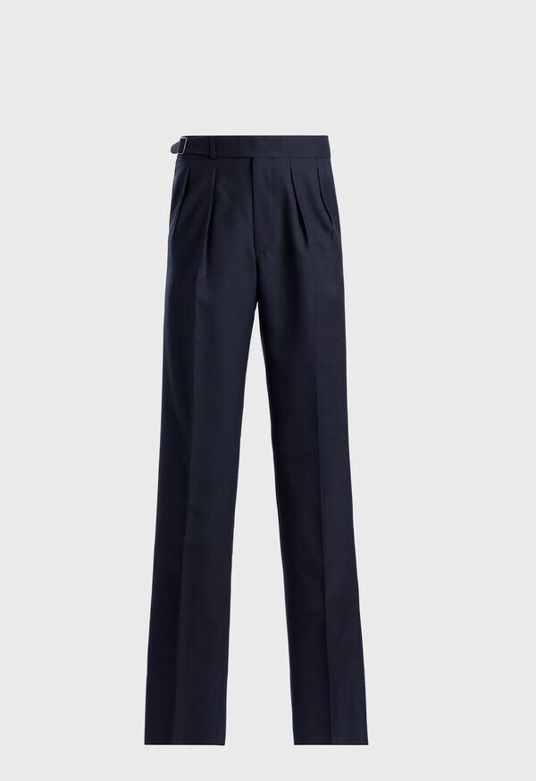 Paul Stuart Wool Flannel Gurkha Pant, image 1