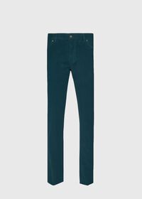 Paul Stuart Five Pocket Moleskin Pant, thumbnail 1