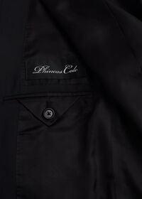 Paul Stuart One Button Shawl Tuxedo, thumbnail 6