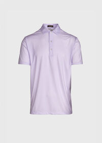 Paul Stuart Check Performance Polo, thumbnail 1