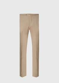 Paul Stuart Wool Solid Suit, thumbnail 5