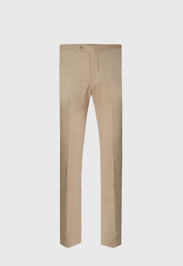 Paul Stuart Wool Solid Suit, image 5