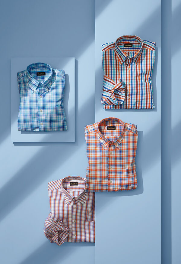 Paul Stuart Sport Shirts, image 1