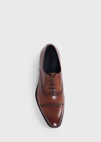 Paul Stuart Houston Leather Cap Toe, thumbnail 4