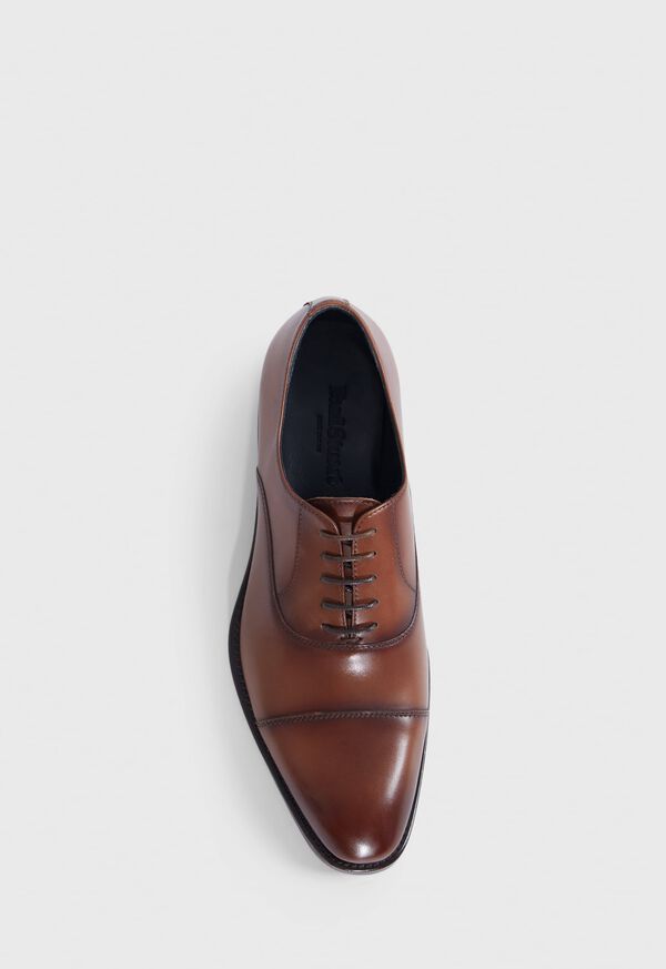Paul Stuart Houston Leather Cap Toe, image 4