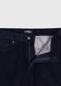 Paul Stuart Five Pocket Corduroy Trouser, thumbnail 4