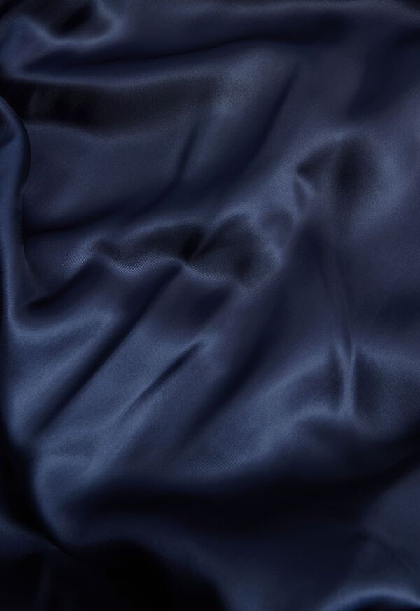 Paul Stuart Cashmere Tartan Robe, image 3