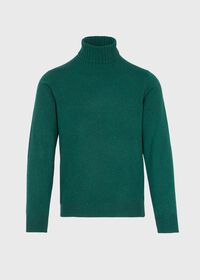 Paul Stuart Cashmere Turtleneck, thumbnail 1