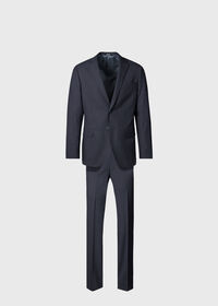 Paul Stuart Super 150s Wool Drake Suit, thumbnail 1