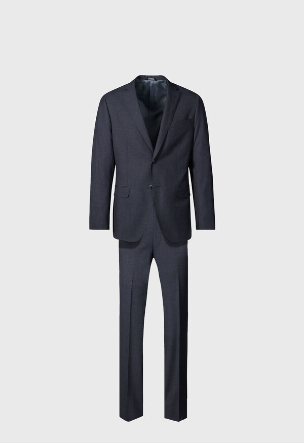 Paul Stuart Super 150s Wool Drake Suit, image 1