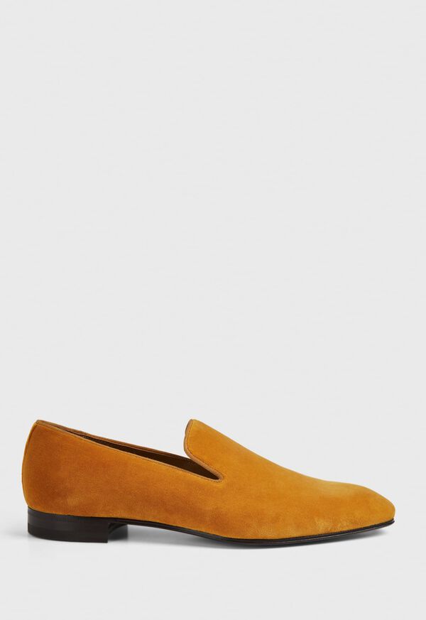 Paul Stuart Harrier III Slip On, image 1