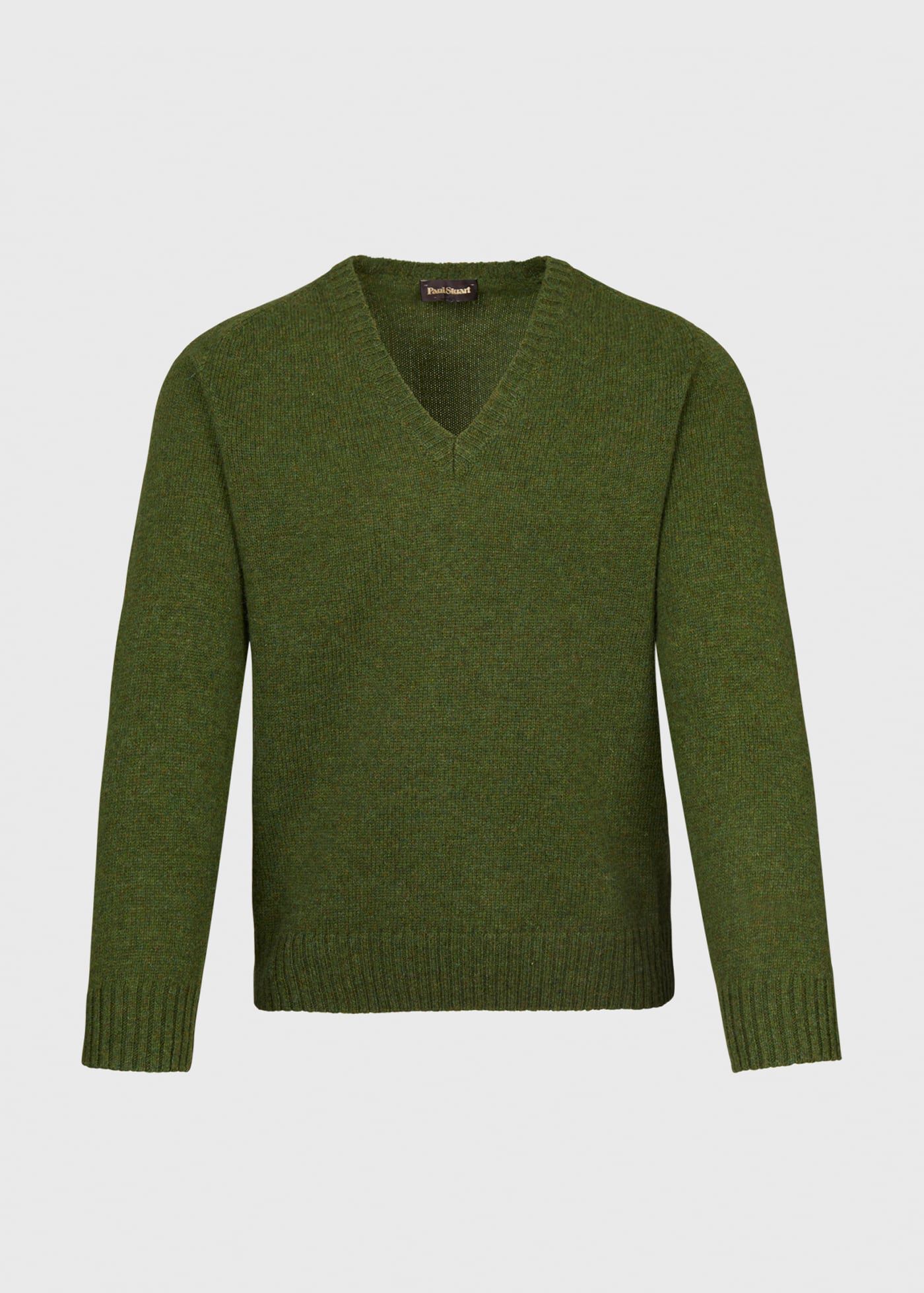 パーリーゲイツ wool sweater 5