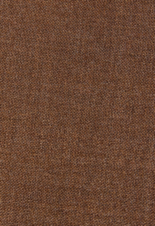 Paul Stuart Wool Hopsack Dress Trouser, image 4