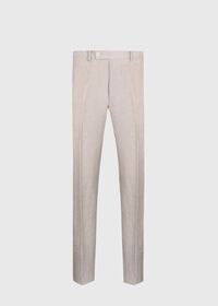 Paul Stuart Linen Dress Trousers, thumbnail 1