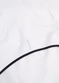 Paul Stuart Zero Restriction Performance Quarter Zip, thumbnail 9
