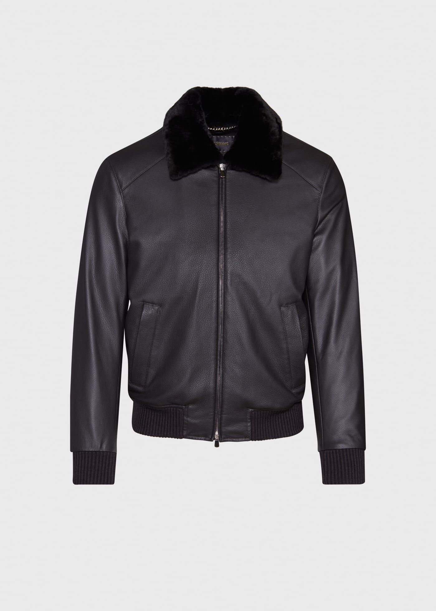 Deerskin jackets hotsell for sale