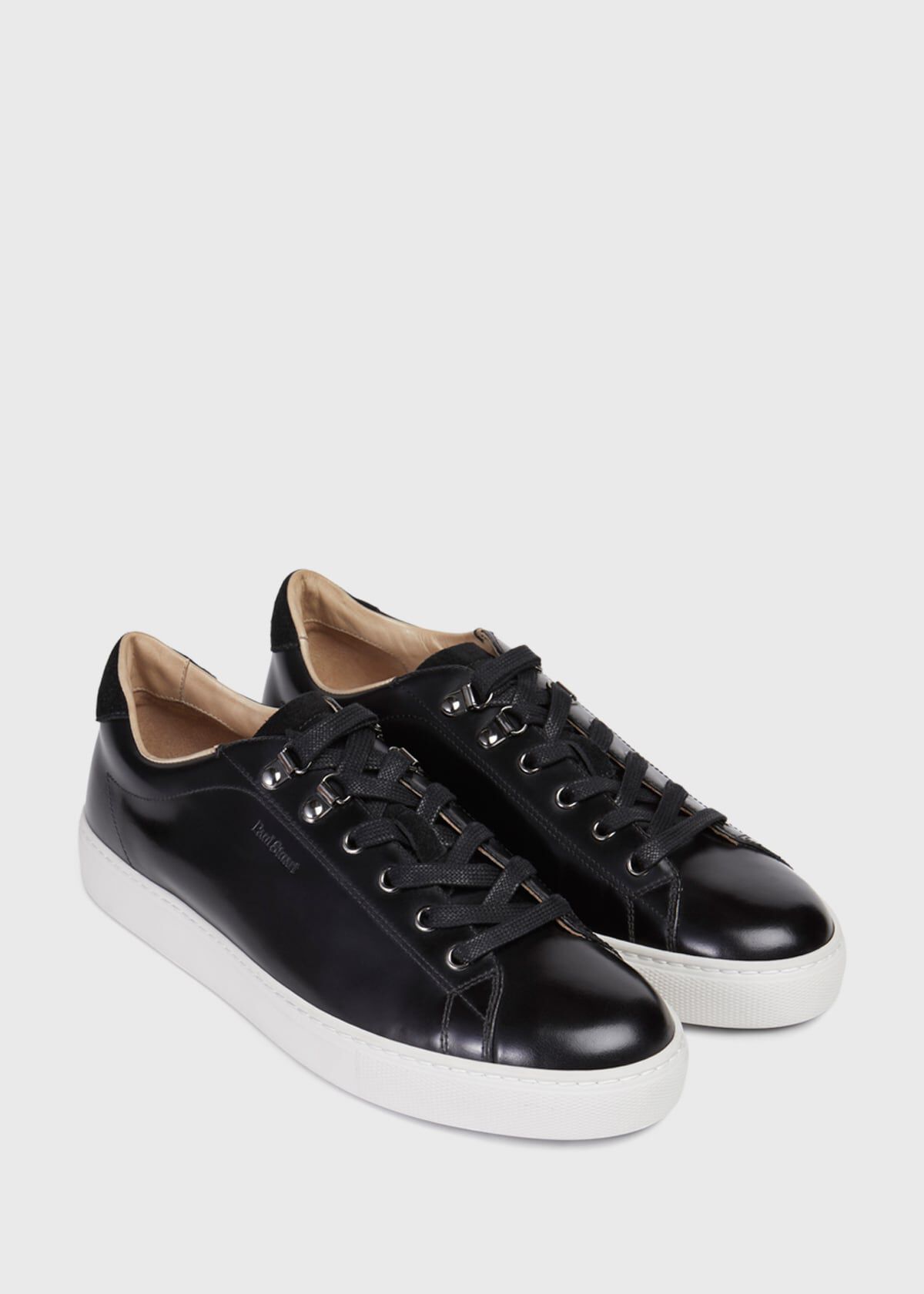 Paul top stuart sneakers