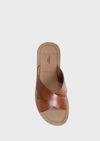 Paul Stuart Desoto Leather Sandal, thumbnail 4