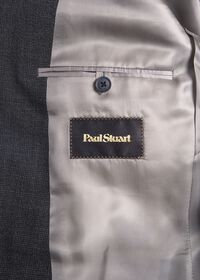 Paul Stuart Seersucker Paul Fit Jacket, thumbnail 3