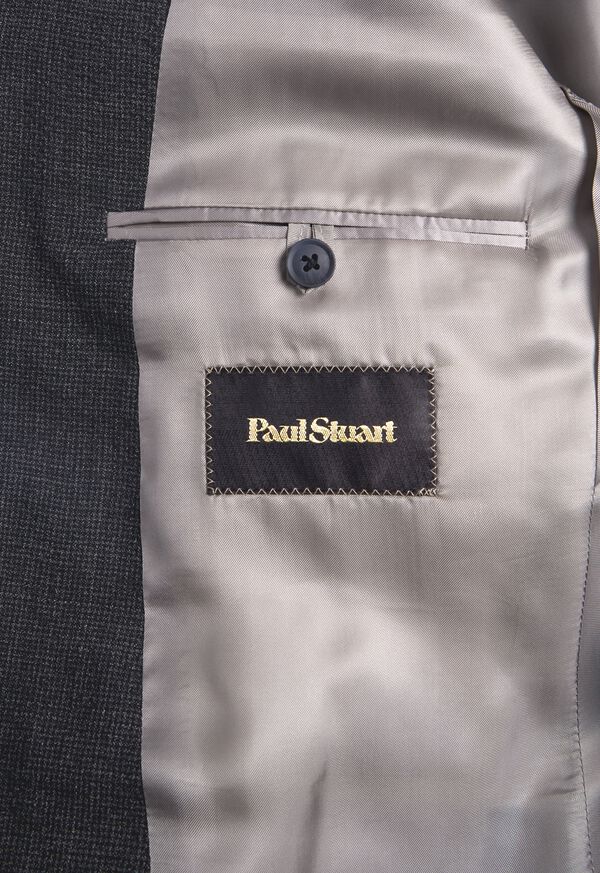 Paul Stuart Seersucker Paul Fit Jacket, image 3