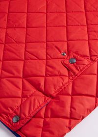 Paul Stuart Diamond Quilted Vest, thumbnail 4