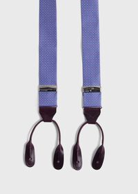 Paul Stuart Mini Circle Braces, thumbnail 2