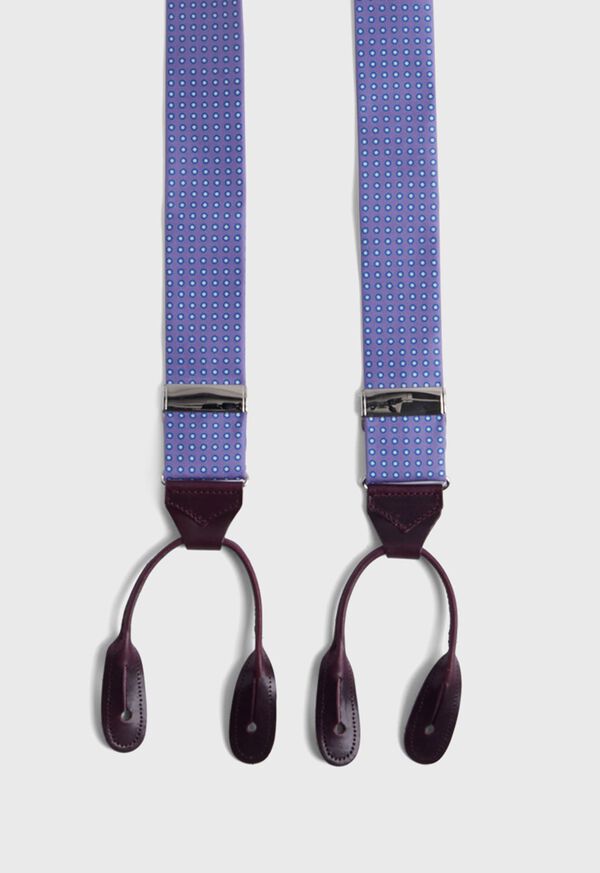 Paul Stuart Mini Circle Braces, image 2