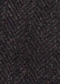 Paul Stuart Wool & Cashmere Herringbone Trouser, thumbnail 4