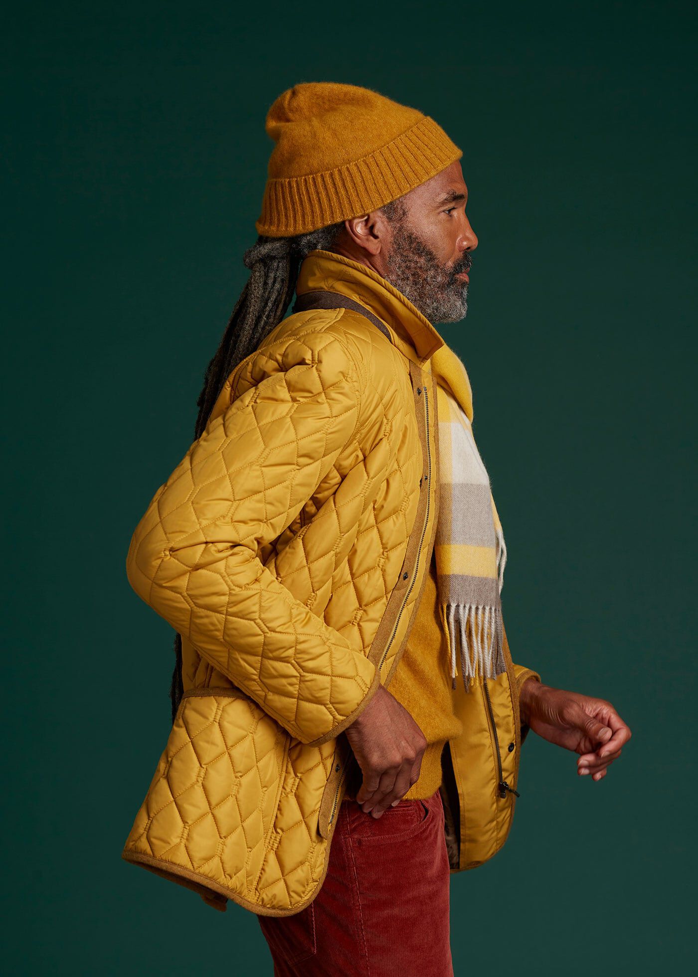 Cashmere pull discount