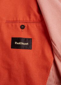 Paul Stuart Cotton Denim Jacket, thumbnail 3