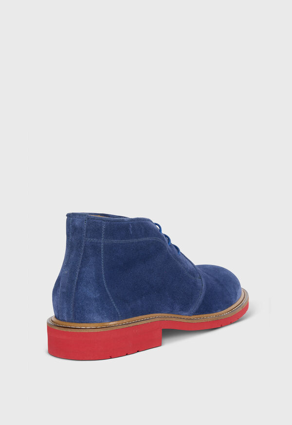 Paul Stuart Domenico Chukka Boot, image 3