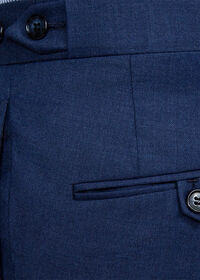 Paul Stuart Paul Fit Super 110s Wool Suit, thumbnail 5