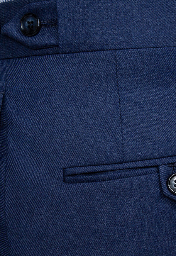 Paul Stuart Paul Fit Super 110s Wool Suit, image 5