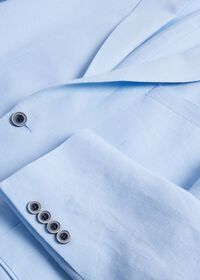 Paul Stuart Irish Linen Jacket, thumbnail 8