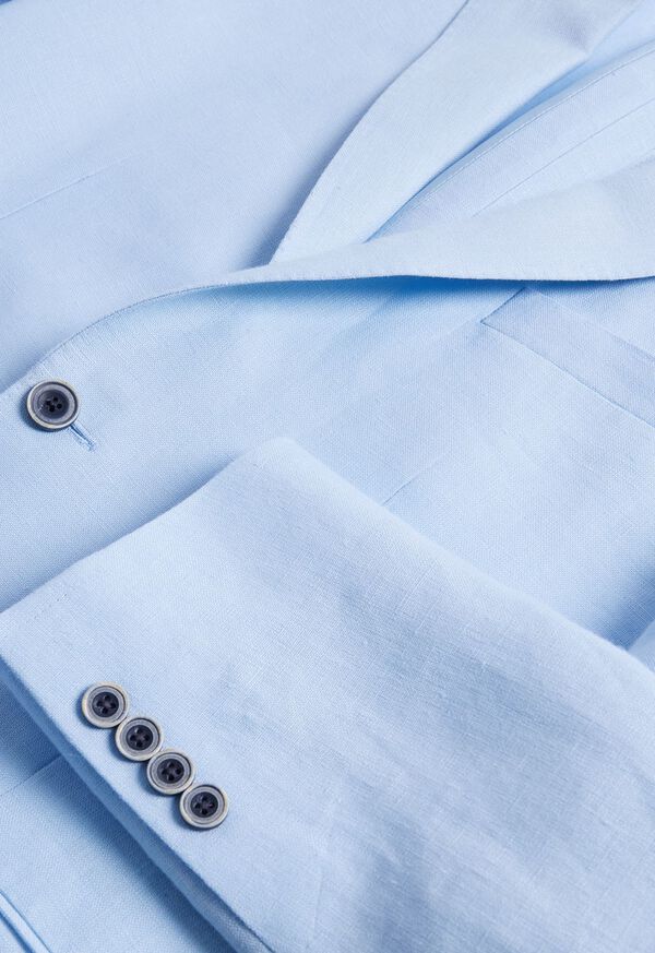 Paul Stuart Irish Linen Jacket, image 8