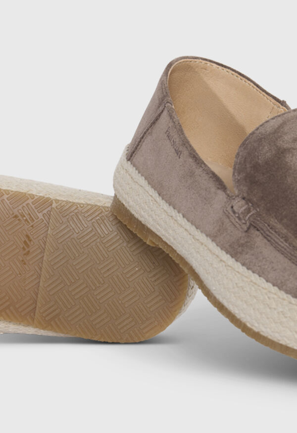 Paul Stuart St. Croix Suede Espadrille, image 5