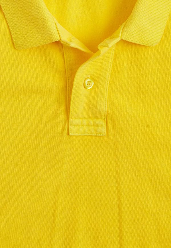 Paul Stuart Cotton Polo, image 3