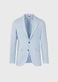 Paul Stuart Linen Jacket, thumbnail 1