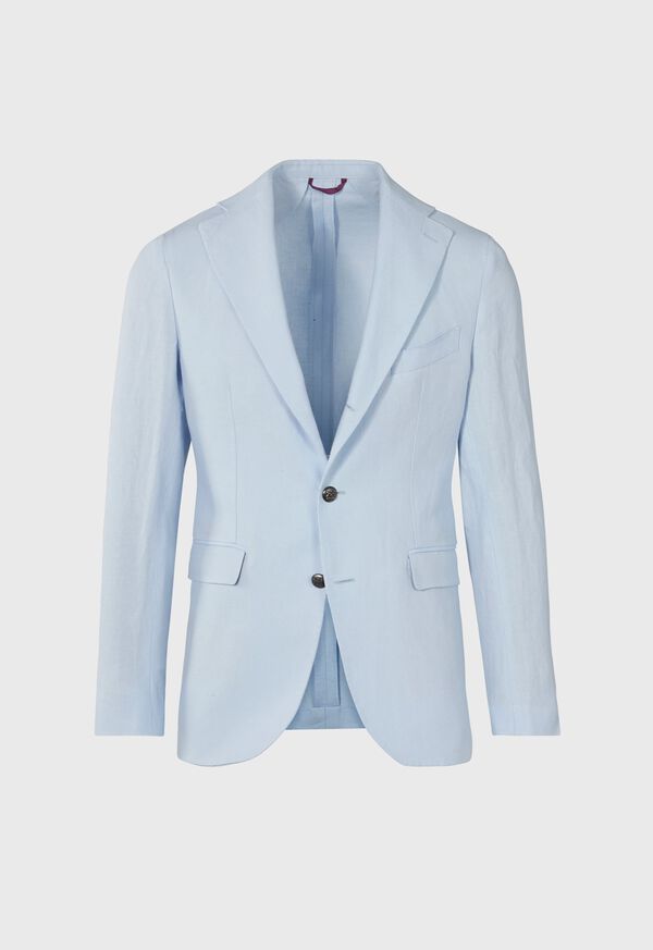 Paul Stuart Linen Jacket, image 1