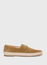 Paul Stuart Gino Lace Up Espadrille, thumbnail 1