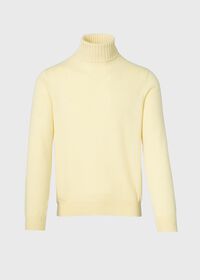 Paul Stuart Cashmere Turtleneck, thumbnail 1