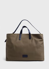 Paul Stuart Mismo Oversized Tote, thumbnail 1