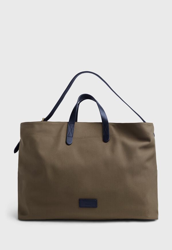 Paul Stuart Mismo Oversized Tote, image 1
