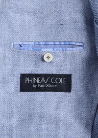 Paul Stuart Basketweave Jacket, thumbnail 3