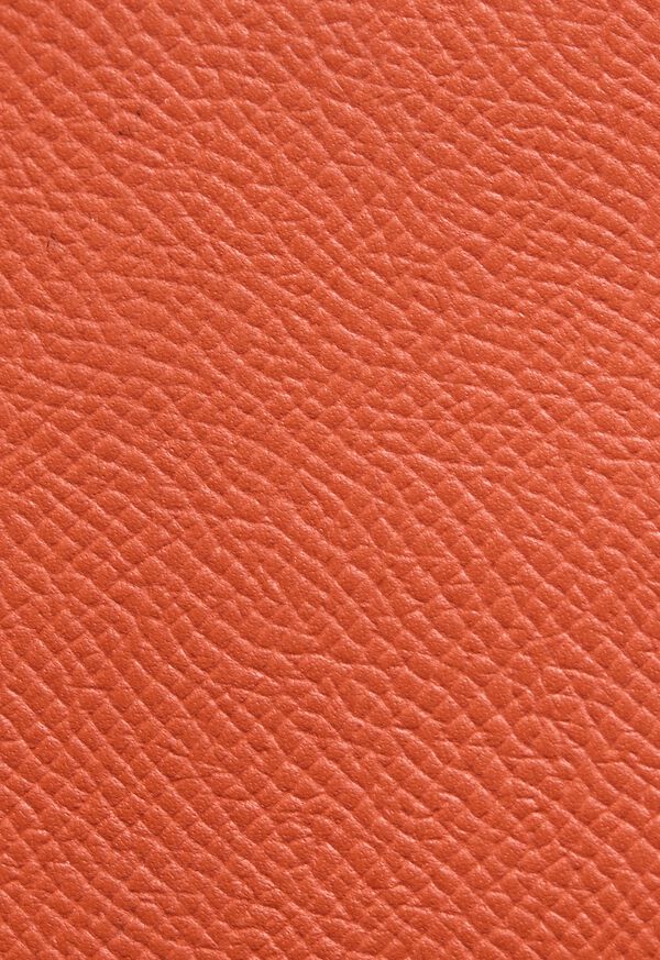 Paul Stuart French Calf Money Clip, image 4