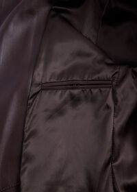 Paul Stuart Suede Raw Edge Jacket, thumbnail 7