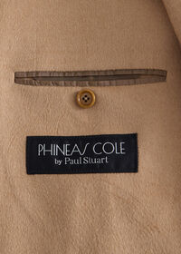 Paul Stuart Baby Camel Hair Jacket, thumbnail 3