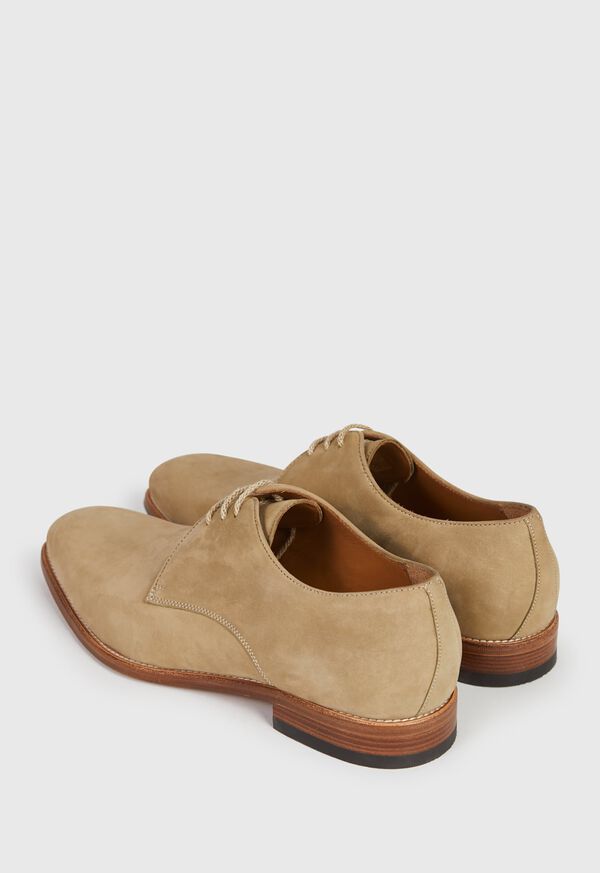 Paul Stuart Hancock III Plain Toe Derby, image 4