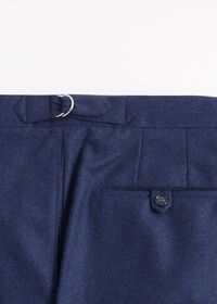 Paul Stuart Flannel Suit, thumbnail 7